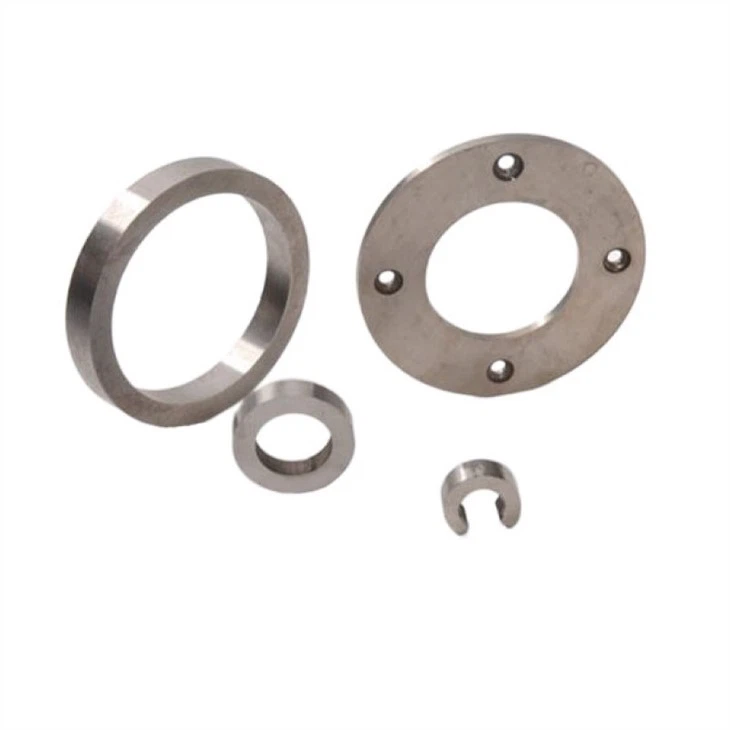 AlNiCo Ring Magnet