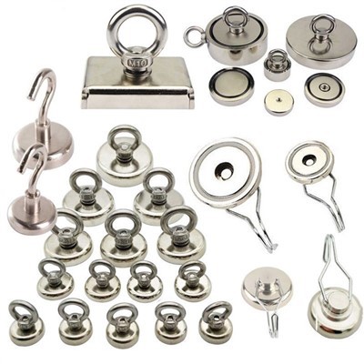 Набір магнітів для риболовлі