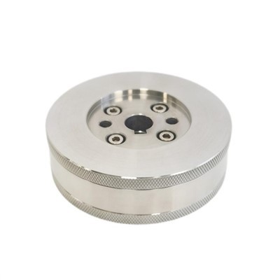 Антикорозійне колесо магнітної трансмісії