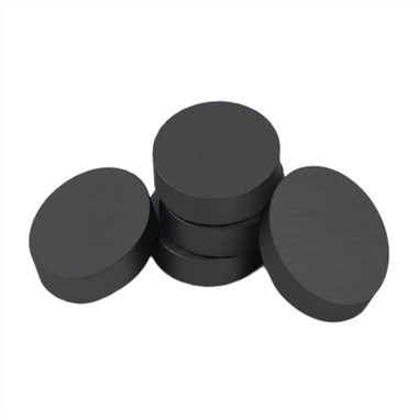 Феритовий дисковий магніт
