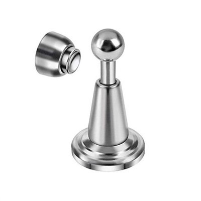 Магнітний дверний фіксатор