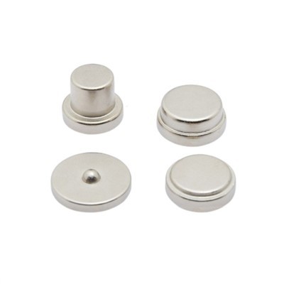 Неодимовий ступінчастий магніт