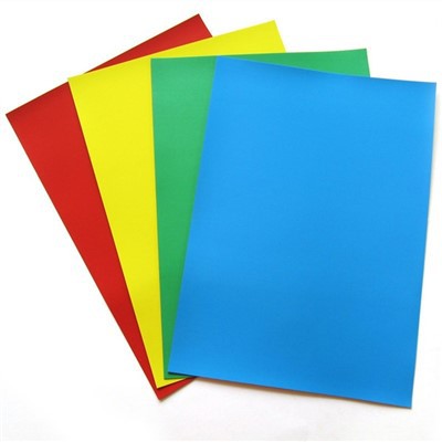 Гумовий магнітний кольоровий клейкий магнітний аркуш