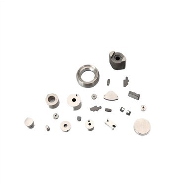 Спечені магніти AlNiCo